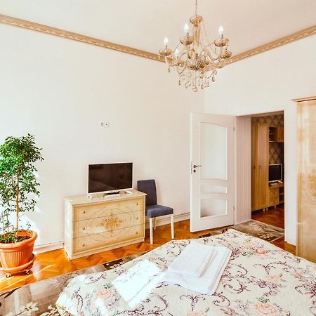 Thorin Residence Сибиу Экстерьер фото