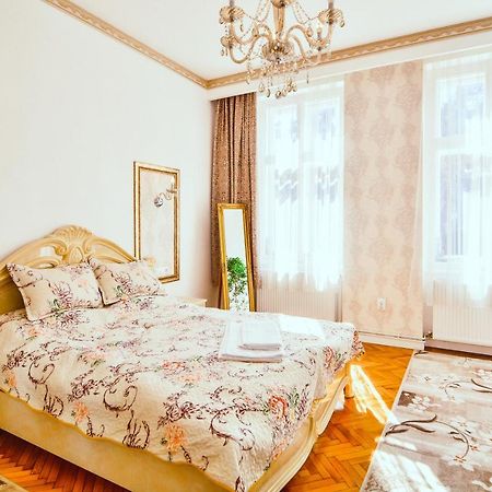 Thorin Residence Сибиу Экстерьер фото