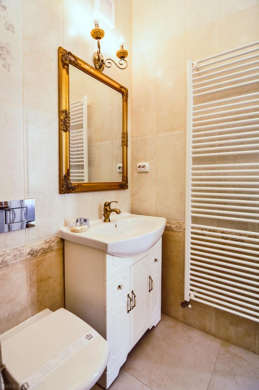 Thorin Residence Сибиу Экстерьер фото