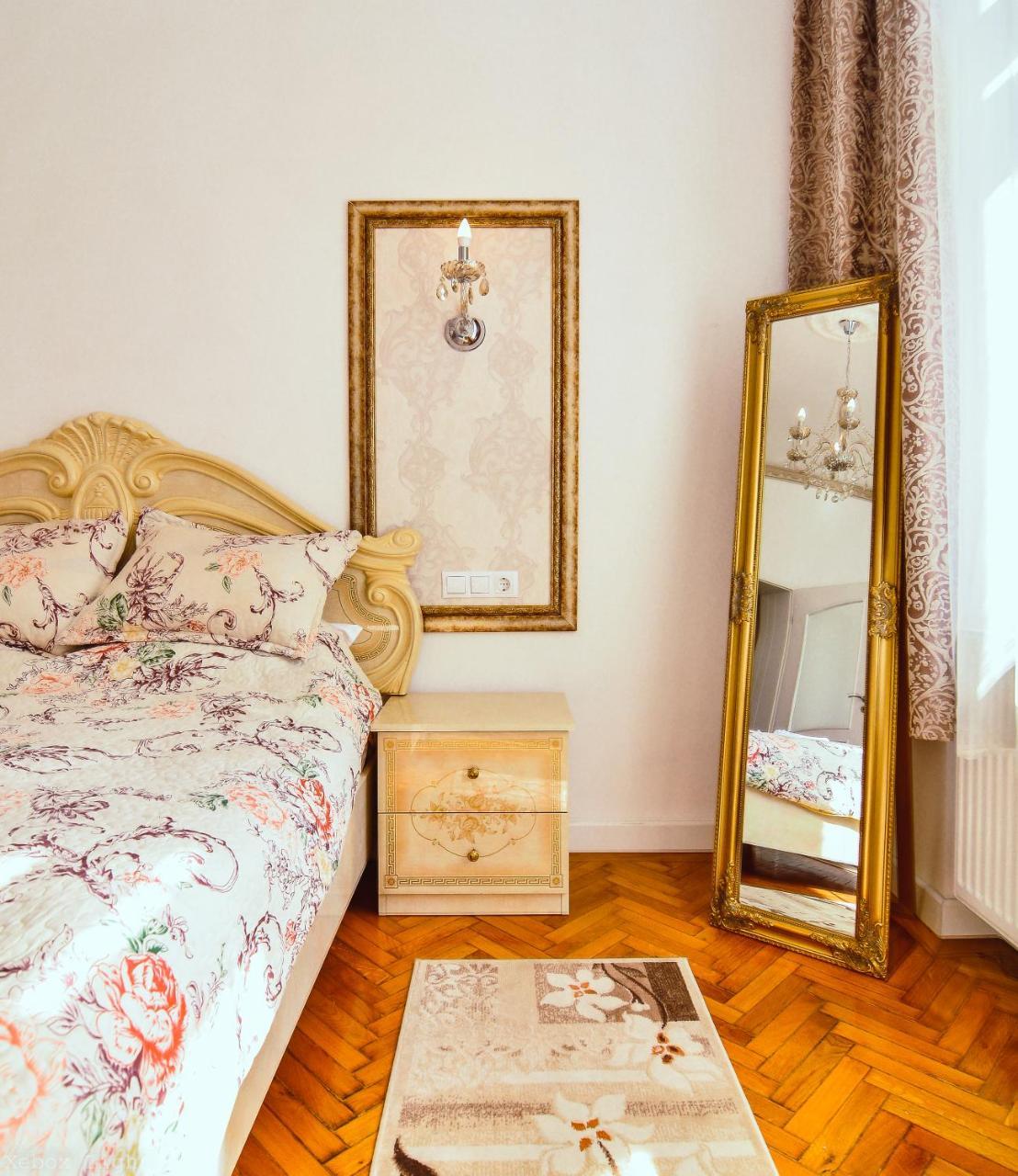 Thorin Residence Сибиу Экстерьер фото
