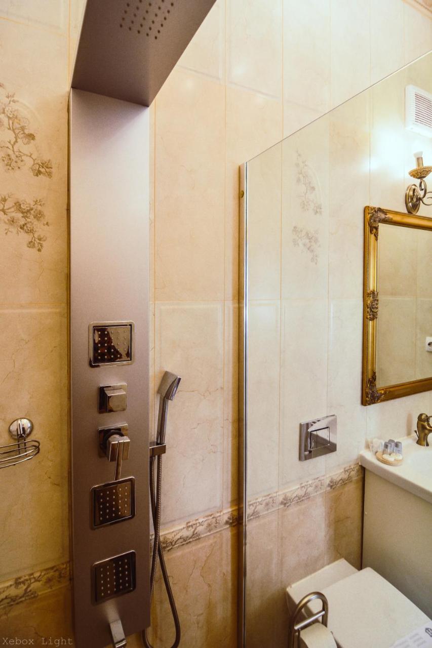 Thorin Residence Сибиу Экстерьер фото