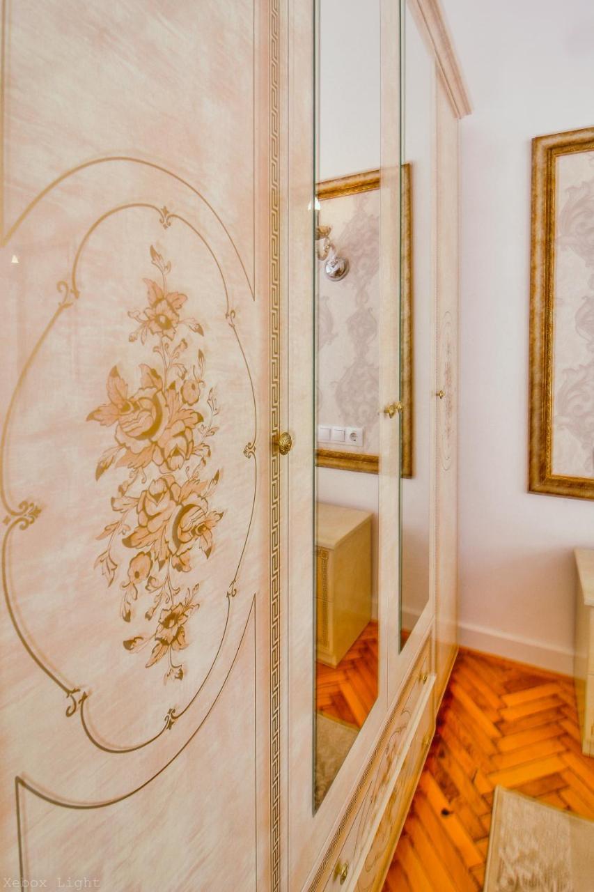 Thorin Residence Сибиу Экстерьер фото