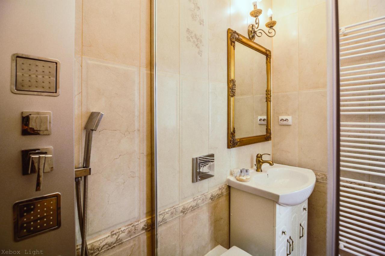Thorin Residence Сибиу Экстерьер фото