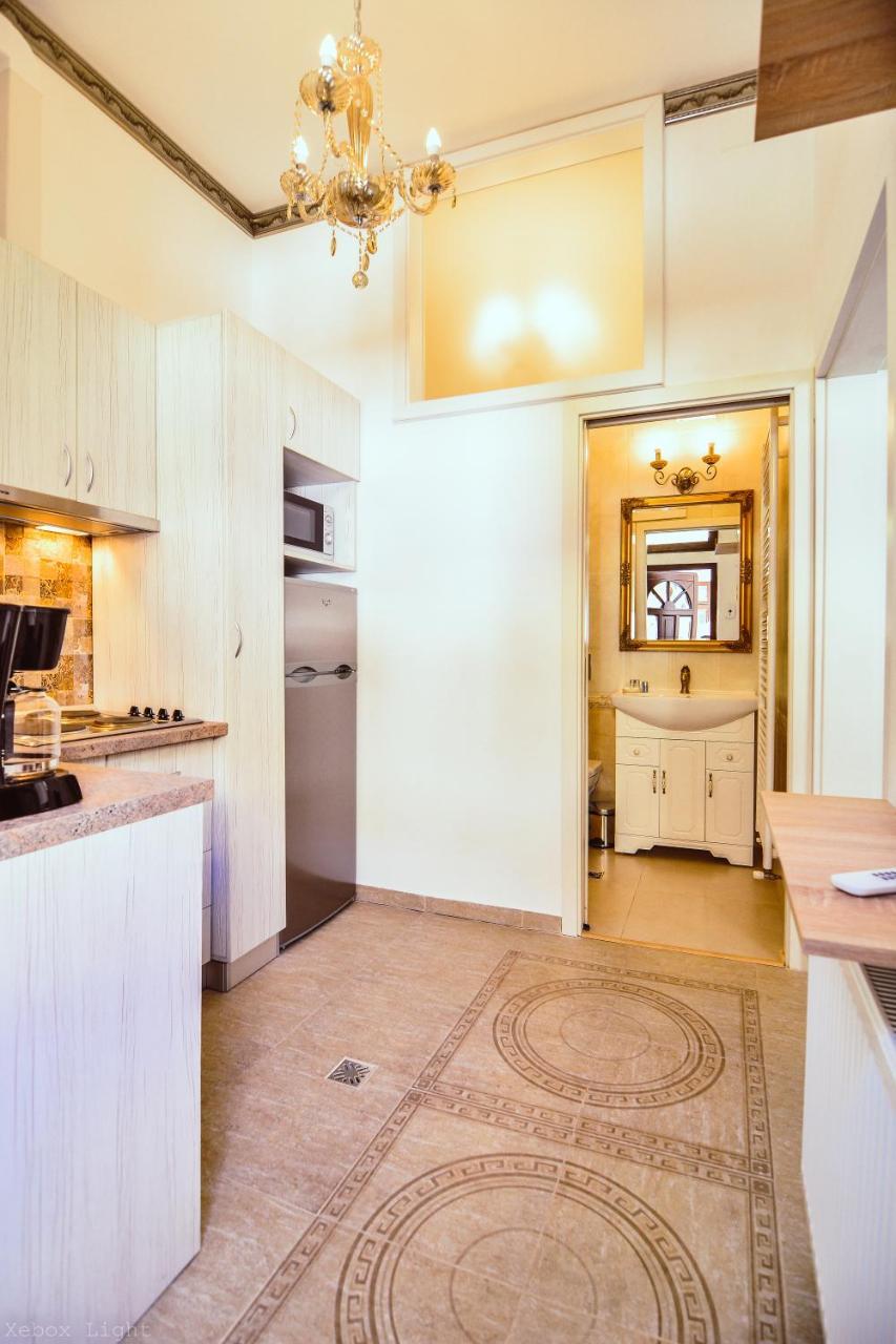 Thorin Residence Сибиу Экстерьер фото